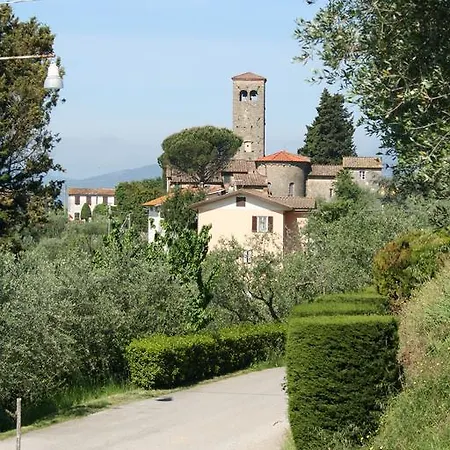 Casa Malula * Valgiano