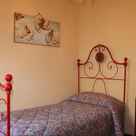 Casa Malula Valgiano