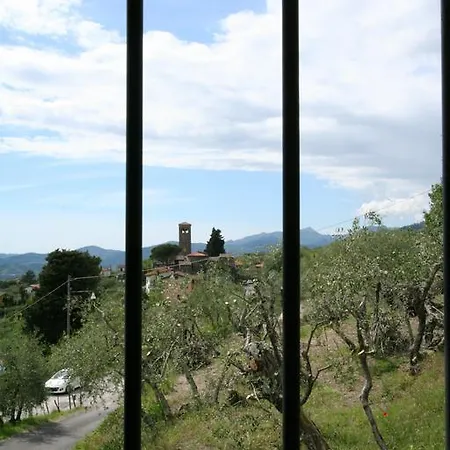 Villa Casa Malula Valgiano
