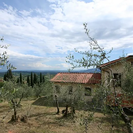 Casa Malula