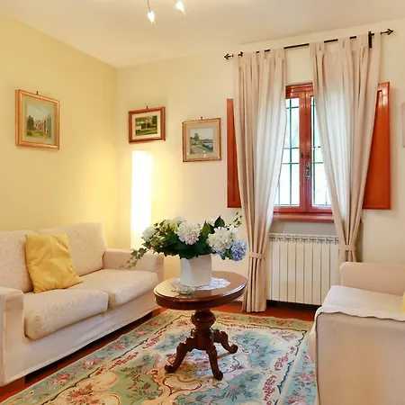 Casa Malula Villa