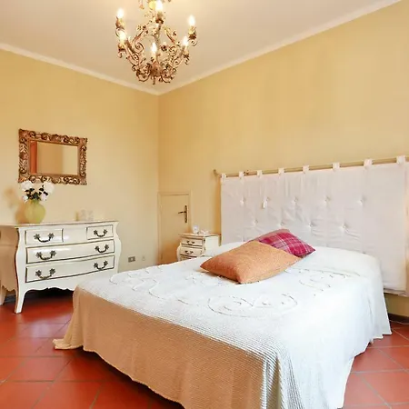 Casa Malula Villa *