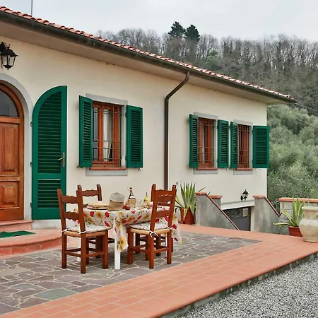 Casa Malula Villa *