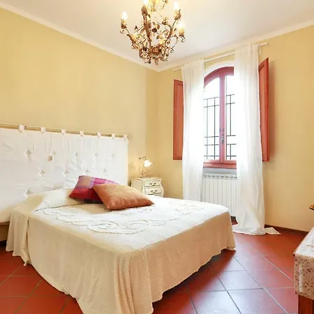 Villa Casa Malula