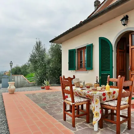 Casa Malula Valgiano
