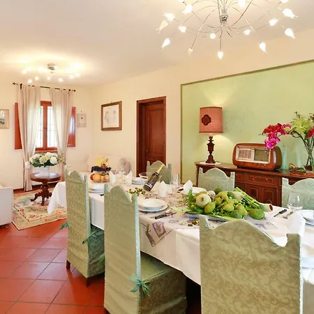 Casa Malula Villa