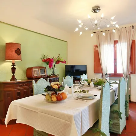 Casa Malula Valgiano