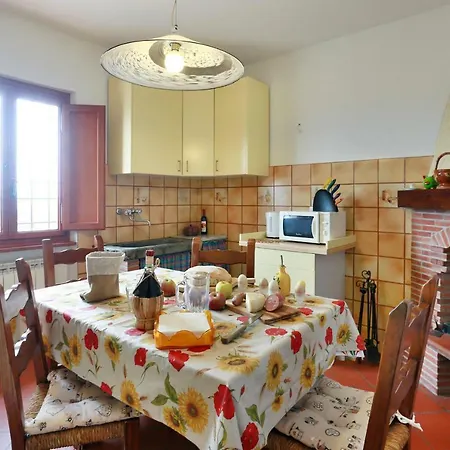 Casa Malula Villa Valgiano