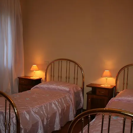 Casa Malula 빌라