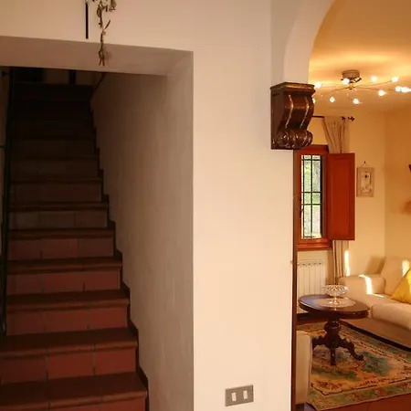 빌라 Casa Malula *