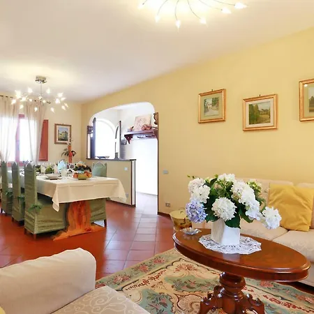 Casa Malula Valgiano