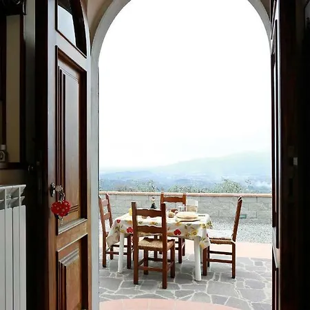 Casa Malula Willa